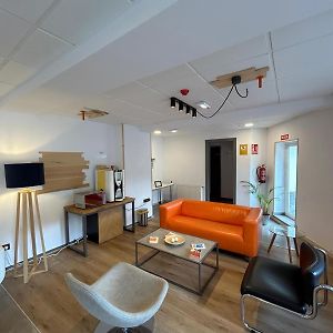 Hotel Rio Caudal
