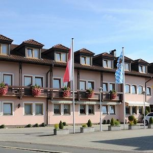 Hotel Vierjahreszeiten